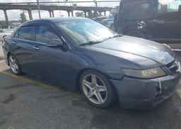 2005 ACURA TSX