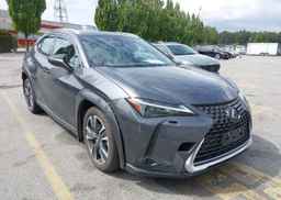 2024 LEXUS UX 250H