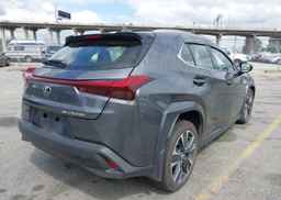 2024 LEXUS UX 250H