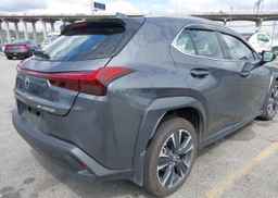 2024 LEXUS UX 250H