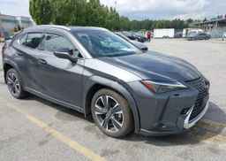 2024 LEXUS UX 250H
