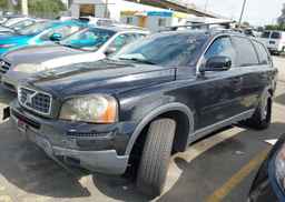2008 VOLVO XC90 3.2