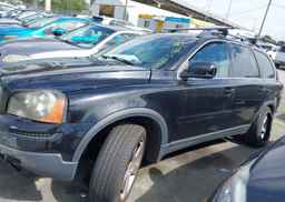 2008 VOLVO XC90 3.2