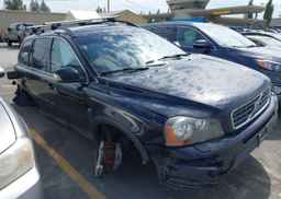 2008 VOLVO XC90 3.2
