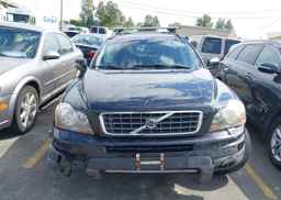 2008 VOLVO XC90 3.2