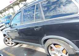 2008 VOLVO XC90 3.2