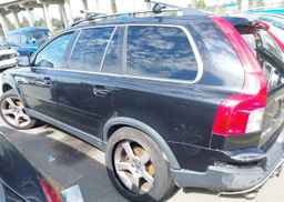 2008 VOLVO XC90 3.2