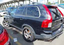 2008 VOLVO XC90 3.2