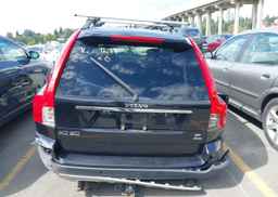 2008 VOLVO XC90 3.2