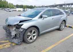 2016 TOYOTA VENZA