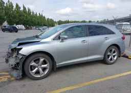 2016 TOYOTA VENZA