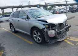 2016 TOYOTA VENZA