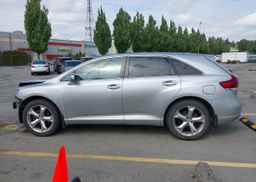 2016 TOYOTA VENZA