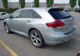 2016 TOYOTA VENZA