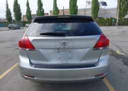 2016 TOYOTA VENZA