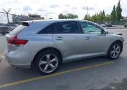 2016 TOYOTA VENZA