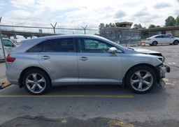 2016 TOYOTA VENZA