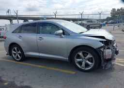 2016 TOYOTA VENZA