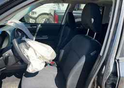 2011 SUBARU FORESTER 2.5X PREMIUM