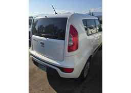 2012 KIA SOUL