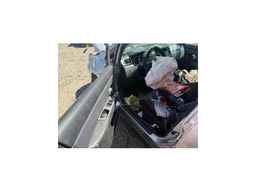 2009 NISSAN VERSA