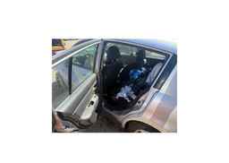 2009 NISSAN VERSA