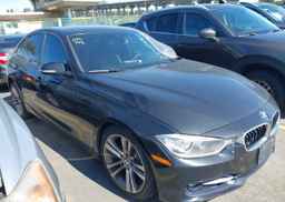 2013 BMW 328 XI
