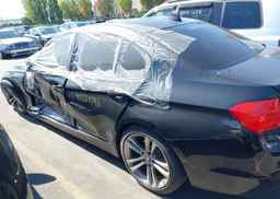 2013 BMW 328 XI