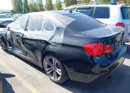 2013 BMW 328 XI