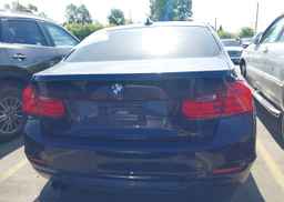 2013 BMW 328 XI