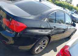2013 BMW 328 XI