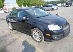 2010 VOLKSWAGEN JETTA