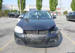 2010 VOLKSWAGEN JETTA