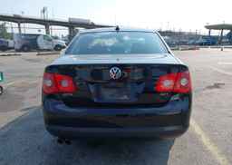 2010 VOLKSWAGEN JETTA
