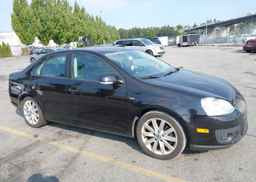 2010 VOLKSWAGEN JETTA