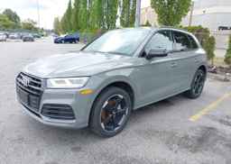 2019 AUDI Q5