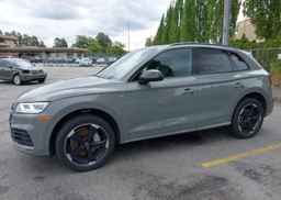 2019 AUDI Q5