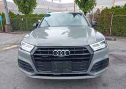 2019 AUDI Q5