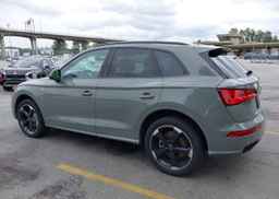 2019 AUDI Q5
