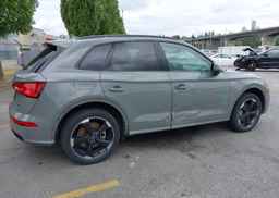 2019 AUDI Q5