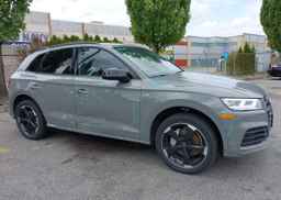 2019 AUDI Q5