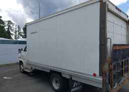 1988 CHEVROLET G30