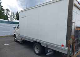 1988 CHEVROLET G30