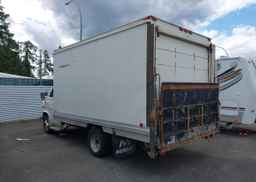 1988 CHEVROLET G30
