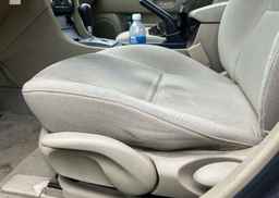 2007 MAZDA MAZDA3 GS
