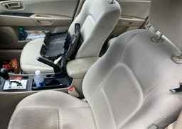 2007 MAZDA MAZDA3 GS