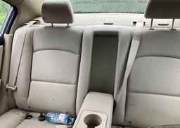 2007 MAZDA MAZDA3 GS