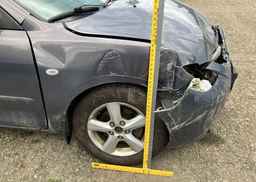 2007 MAZDA MAZDA3 GS