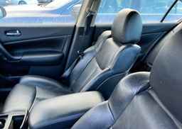 2014 NISSAN MAXIMA S