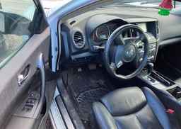 2014 NISSAN MAXIMA S